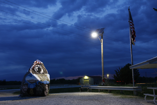 Freedom_Rock_at_Night