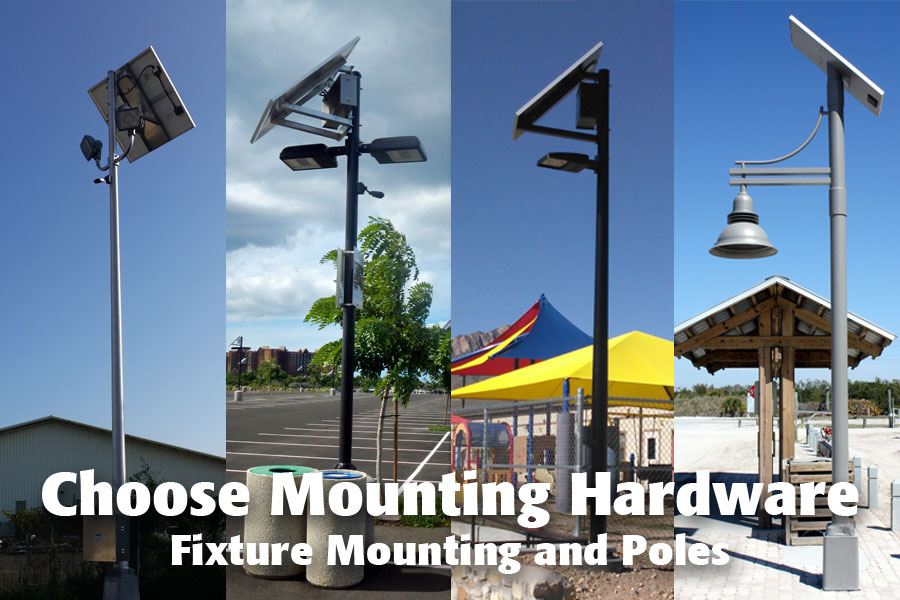 夹具安装选项图